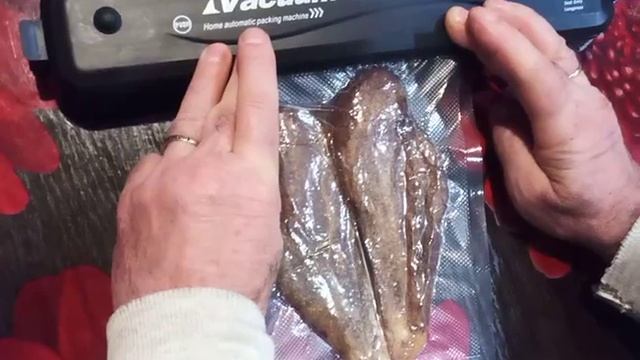 ВАКУУМНЫЙ УПАКОВЩИК БЫТОВОЙ смотреть онлайн