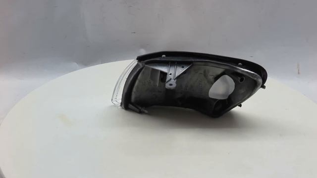 CrazyTheGod Corolla E100 MK7 1993-1997 Sedan/Wagon 4D/5D Clear Corner Light Chrome for TOYOTA смотреть онлайн