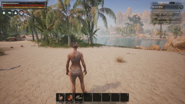 Feature Showcase: Journey System Revamp смотреть онлайн