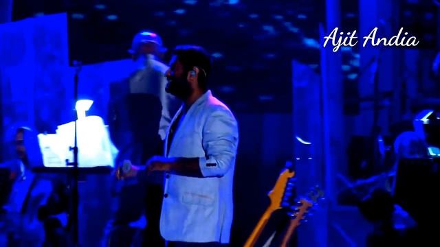 Best of Arijit Singh Live Performance смотреть онлайн