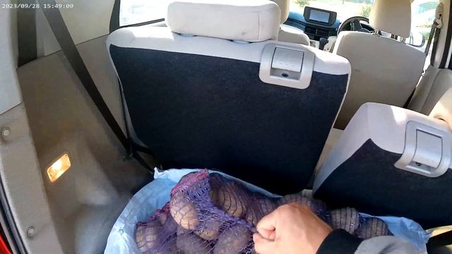 Обзор авто Daihatsu Move (Дайхатсу Мув) смотреть онлайн