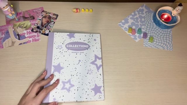 -📘!- организация моих биндеров! Sorting Kpop Photocards Pt2