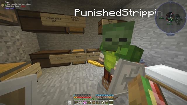 [Tomato] Minecraft : Opening a dimensional rift in the backyard WR speedrun any% (MC Eternal server смотреть онлайн