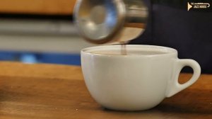 Парижское джаз кафе | фоновая музыка для кафе ☕ Расслабляющая джаз музыка для работы, учебы #13