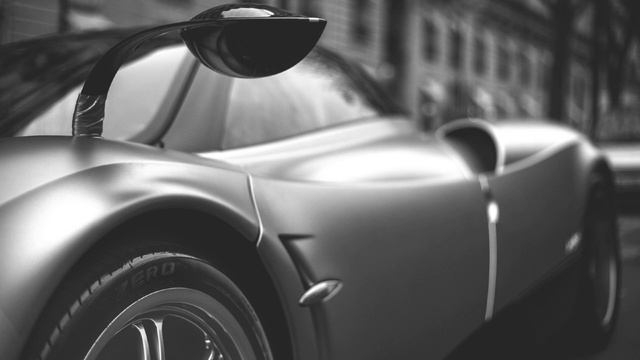 Mk5 45 - Воин, Часть 2