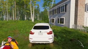 ПОЛИЦЕЙСКАЯ ПОГОНЯ ЗА ГРАБИТЕЛЕМ - ГОНКА С ДПС ГРАБИТЕЛЬ ПРОТИВ ПОЛИЦИИ в THE CREW 2