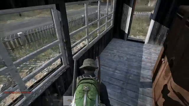 DayZ Sa - Супер весёлая серия и это не сарказм;) смотреть онлайн