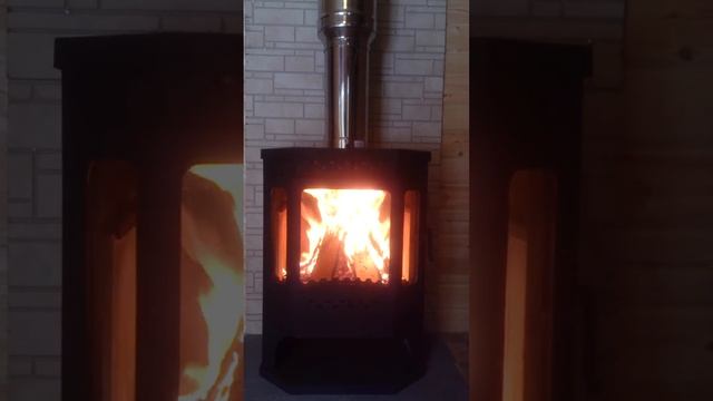 Бавария Призматик с плитой | Монтаж печи камина | печи-тут.ру - печи для дома! смотреть онлайн