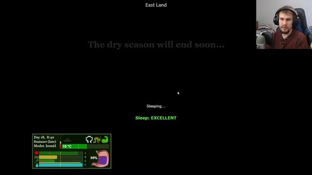 Summer's End | Dinosystem (v0.95) #15 смотреть онлайн