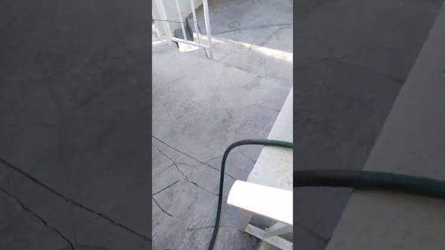 removing concrete stairs смотреть онлайн