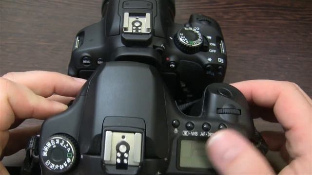Canon EOS 650D / T4i recenzja, prezentacja, test, opinia, review. смотреть онлайн