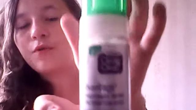 чем отличаются пенки от пропеллер и Ciean&clear смотреть онлайн
