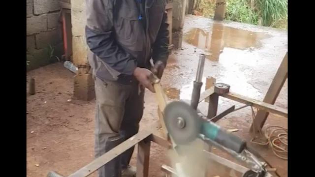 Рукожопы с электроинструментом смотреть онлайн