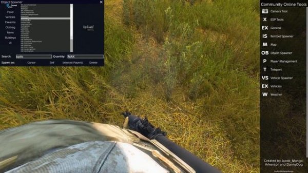 DayZ - Expansion Как установить и обзор мода. // EVERYDAYZ //