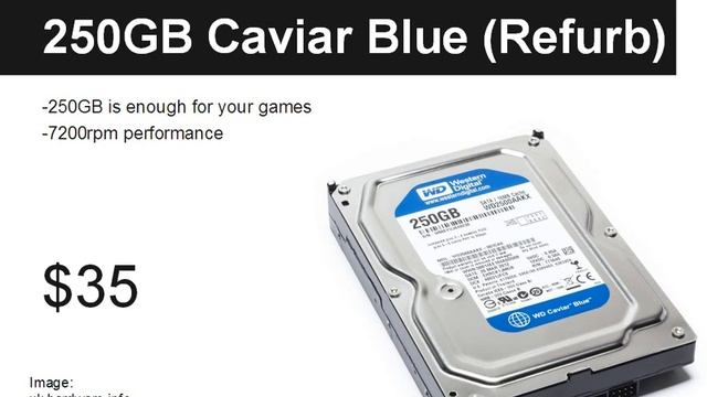 Budget Gaming PC Build ($230) Rev 2 of the $200-220 смотреть онлайн