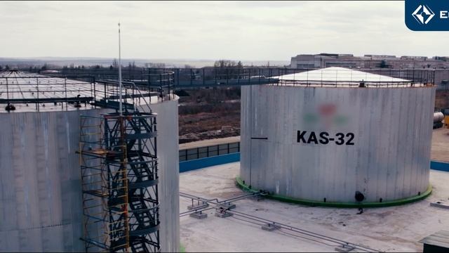 Способы хранение КАС-32 смотреть онлайн