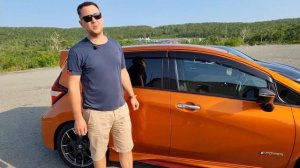 350.000  рублей в NISSAN NOTE E-POWER⚡️ ПЕРВЫЙ В МИРЕ ОРАНЖЕВЫЙ NISSAN NOTE E-POWER NISMO ⚡️
