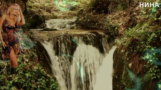 БЕЖИТ РЕКА - Татьяна и Сергей Никитины смотреть онлайн