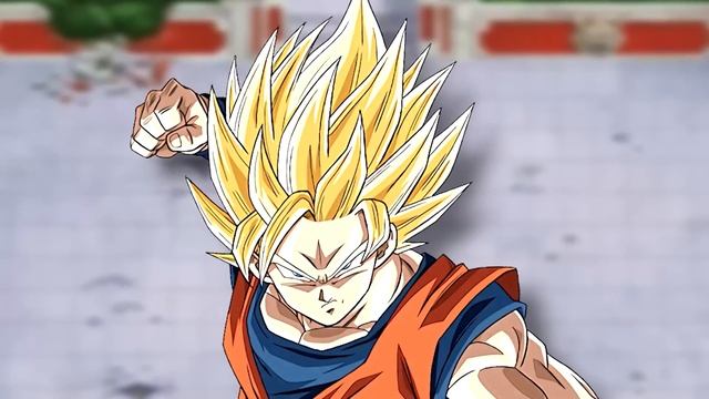 What if GOHAN Trained Like GOKU? (Full Story) смотреть онлайн