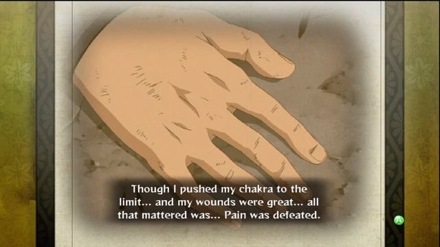 Naruto Shippuden: Ultimate Ninja Storm Generations - Walkthrough Part 23 смотреть онлайн