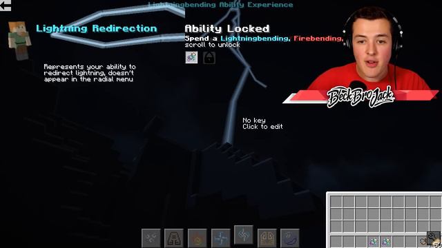 HOW TO BEND ANY ELEMENT IN MINECRAFT! смотреть онлайн
