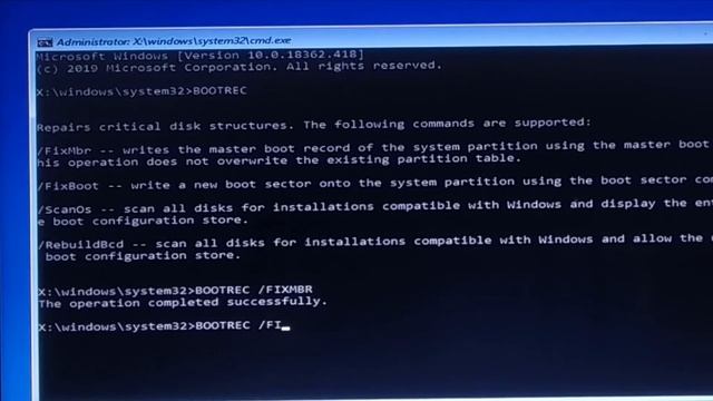 How to Remove Linux OS Dual Boot смотреть онлайн