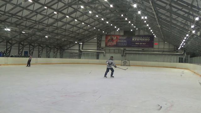 СПбХЛ: ХК "Агробалт" - ХК "ЛАЭС Старт" 03.12.2022 CAM-2 смотреть онлайн