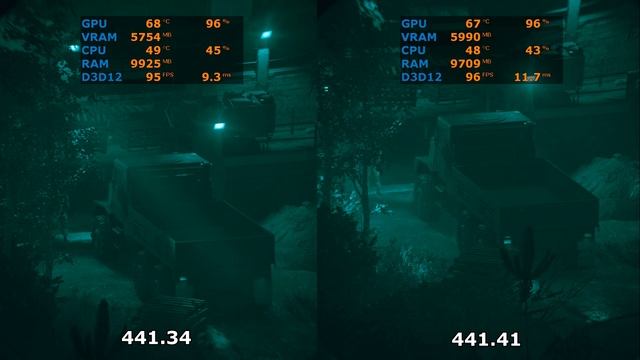 441.34 vs 441.41 | Test in 5 Games | New Drivers Nvidia | GTX 1660 ti | Test FPS смотреть онлайн