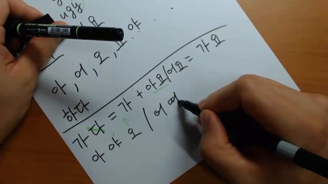 Корейский язык. (мои уроки 12)초급 смотреть онлайн