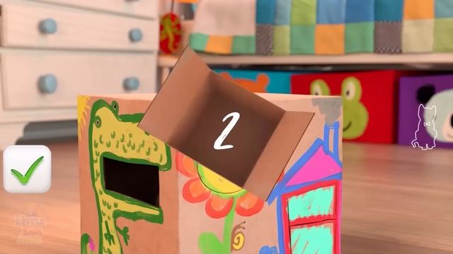 Little Kitten My Favorite Cat Play Fun Pet Care Game for Children смотреть онлайн