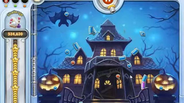30: Spooky Manor - level 2 смотреть онлайн