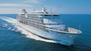 Волшебный Ворон: "В  море ходят пароходы" гр. Синяя Птица