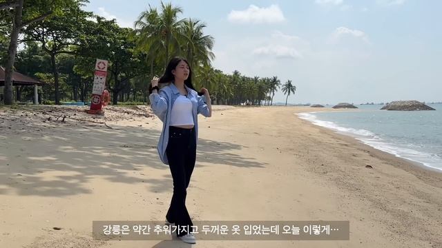 싱가포르 갔다왔어영! 대박!!행복했던 2박 3일?? смотреть онлайн