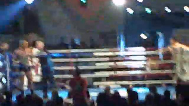 Chechen Fighters.Arbi Agujev