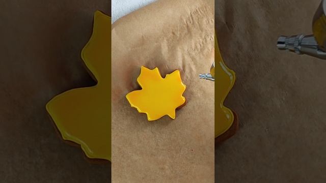 Пряники к школе. Роспись пряников на 1 сентября. Подарок в школу своими руками. Простая роспись смотреть онлайн