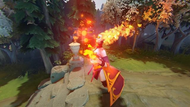 СЕКРЕТЫ И ПАСХАЛКИ 2-ГО СЕЗОНА DOTA: DRAGONS BLOOD | ЛИЧНОСТЬ НА МИРАНУ, НОВЫЙ ГЕРОЙ И ИВЕНТ | DOTA смотреть онлайн