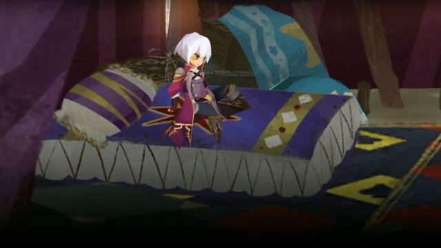 Sdorica Story Walkthrough {Sdorica -mirage- Chapter 1} смотреть онлайн
