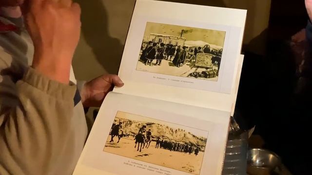 Байкал. Ледовый переход Танхой - Листвянка смотреть онлайн