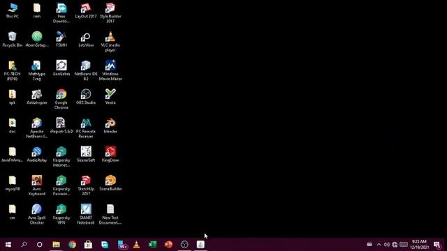 How to Create Desktop Icon and Jar file Create anayet смотреть онлайн
