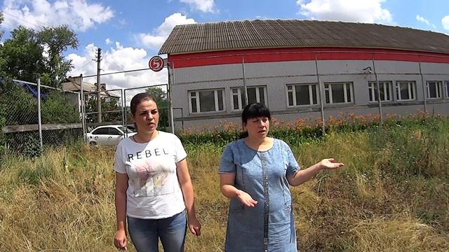 РФ ПЕНЗА Н-ЛОМОВ Колючий стадион смотреть онлайн