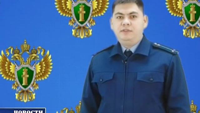 Воспрепятствование работе медиков. Интервью помощника прокурора смотреть онлайн