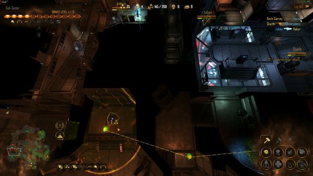 Natural Selection 2 THIS IS THE STRONGEST TUNNEL ON VEIL IF YOU HAVE PERFECT EXECUTION FROM THE TEA смотреть онлайн