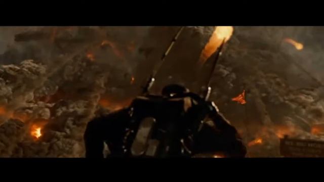 Muse - Map of the problematique (2012 Video) смотреть онлайн