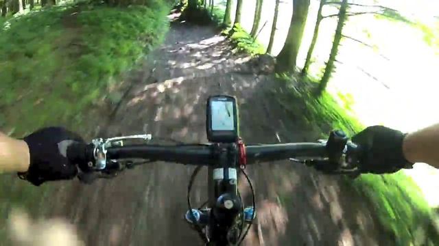 Mountain Biking Kanton Zug Gottschalkenberg 2013 Giant Trance X 29ER 1 смотреть онлайн