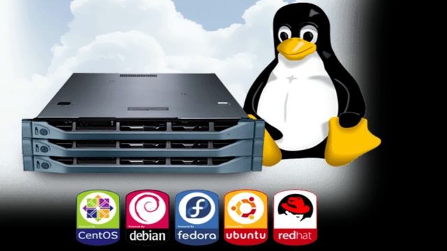 Linux Server vs Windows Server: diferencias, ventajas y desventajas смотреть онлайн