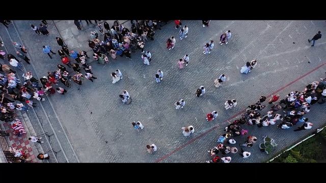Випускний вальс м. Новояворівська ЗОШ №2 2021р. смотреть онлайн