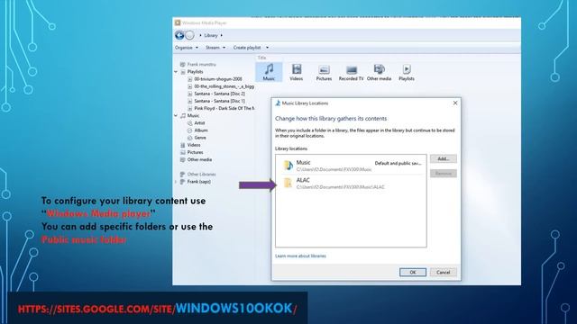 Windows 10 Media Server - Media streamer смотреть онлайн