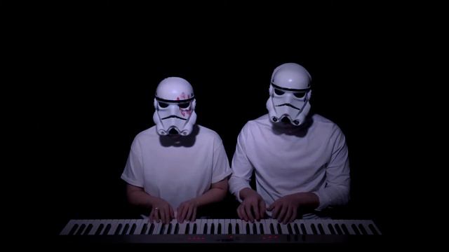 Star Wars (Cantina Song) смотреть онлайн