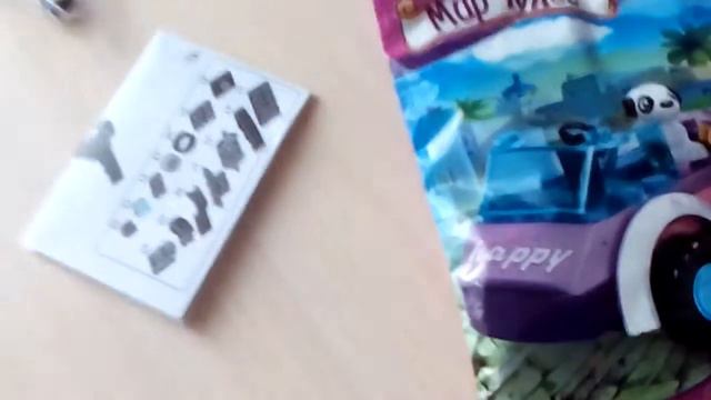 Обзор поддельное Лего смотреть онлайн