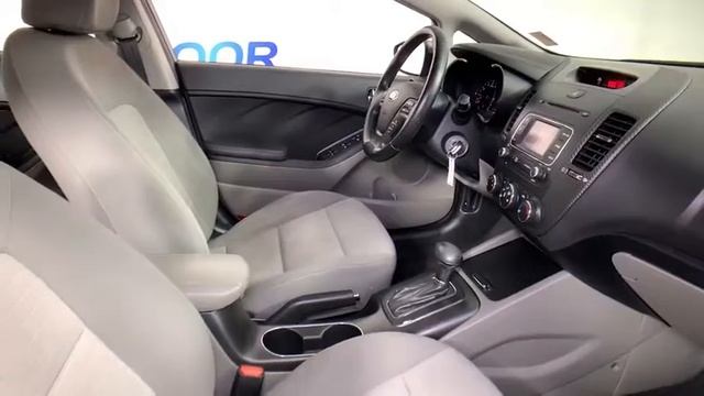 2015 Kia Forte at Oxmoor Hyundai | Louisville & Lexington, KY HU6214 смотреть онлайн